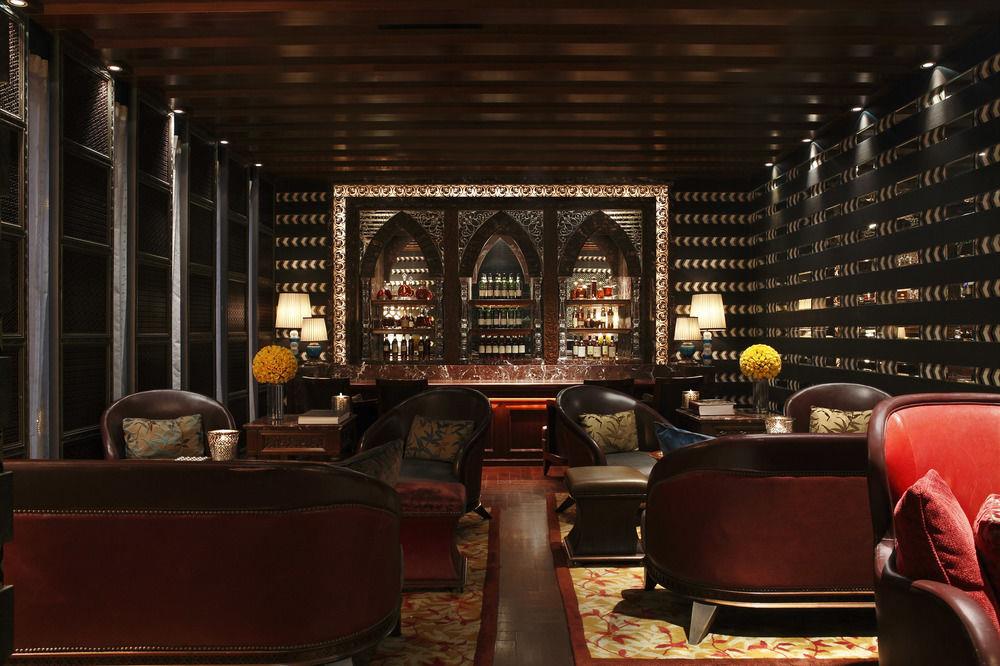 The Leela Ambience Gurugram Hotel & Residences