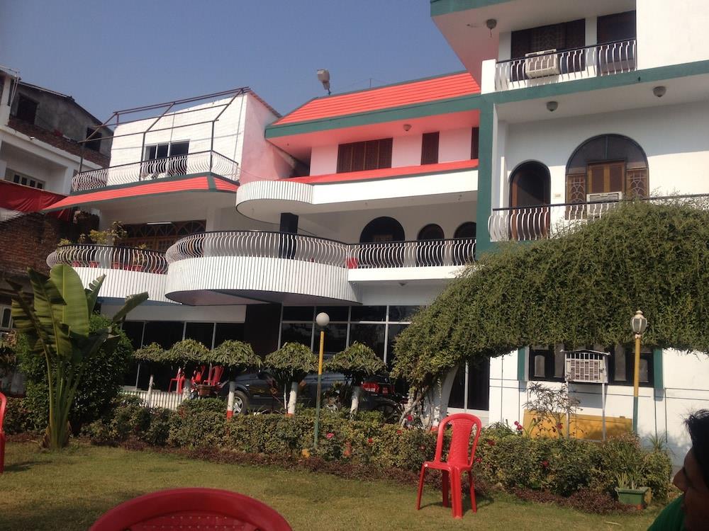 Buddha International