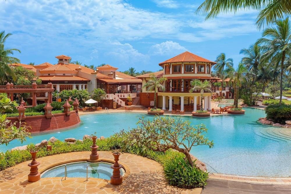 Itc Grand Goa, A Luxury Collection Resort & Spa, G