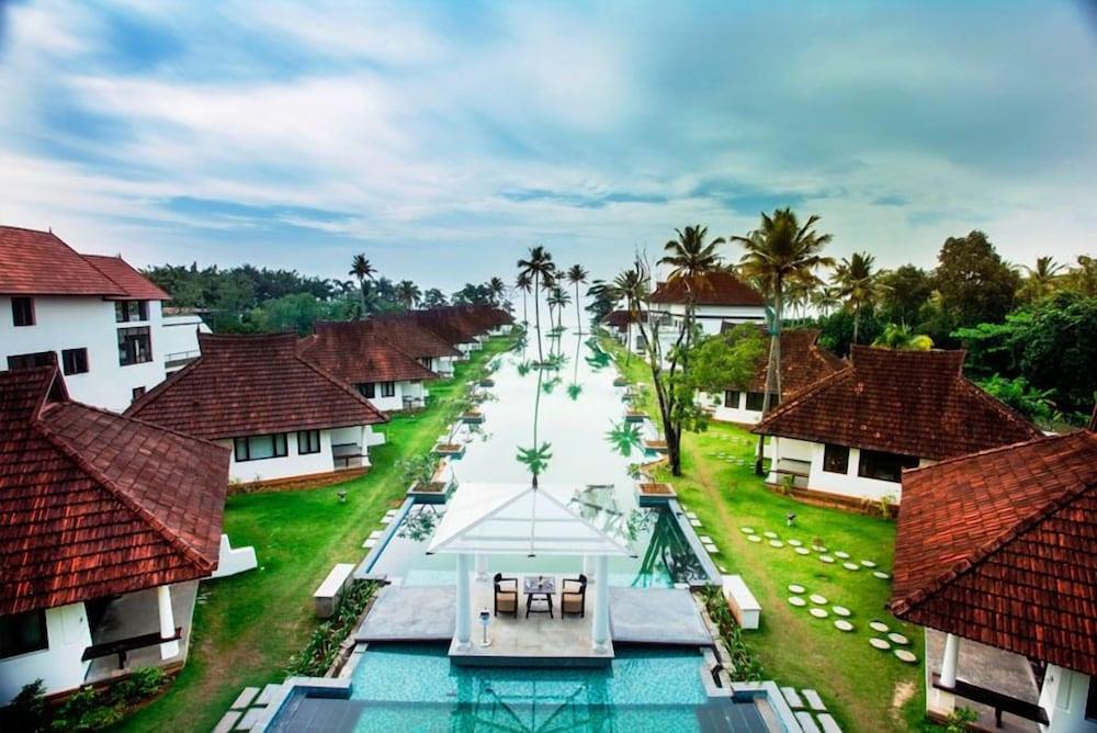 Park Regis Aveda Kumarakom
