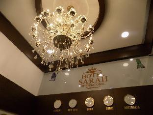 Hotel Sarah International