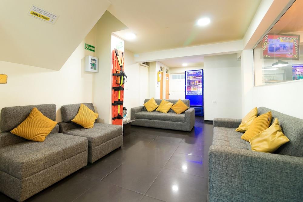 Oyo 45787 Mangalam Resort