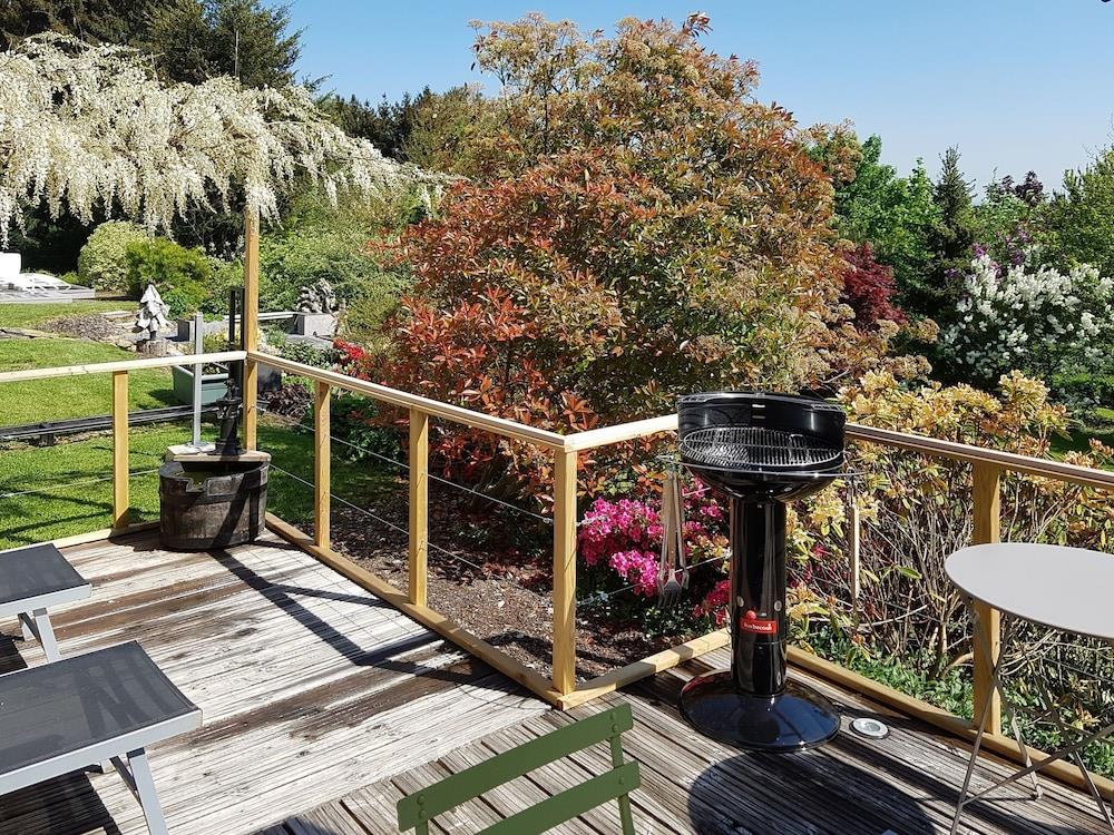 A Cocoon For Lovers Near The Center Of Durbuy