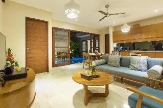 Beautiful Bali Villas By Nagisa Bali