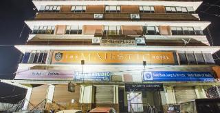 1 Br Boutique Stay In Polo Market Shillong By Guesthouser