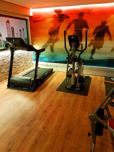 Hostal Castilla Fuenlabrada