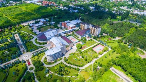 Sanatory Mashuk Aqua-Term