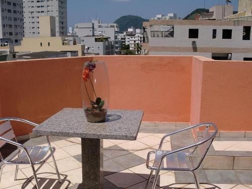 Astúrias Praia Hotel