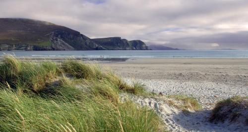 Achill Sound Holiday Village