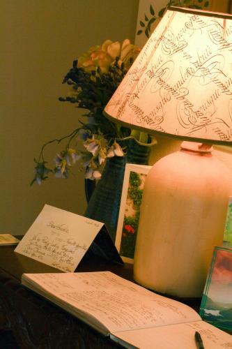 Errisbeg Lodge Bed And Breakfast