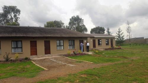 Old Hoek Guest House