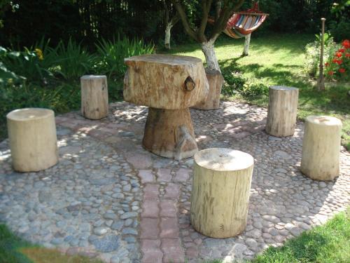 Nemunas Tour Residence