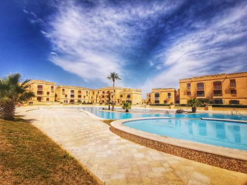 Fort Chambray La Best Group