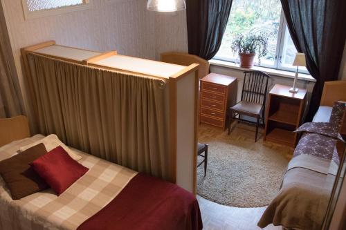 Saint John Farmhouse