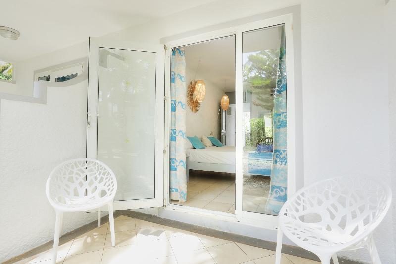 Cocotiers Hotel - Mauritius