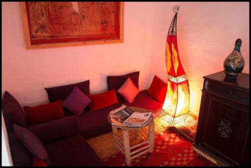 Maison D'hotes Berbari