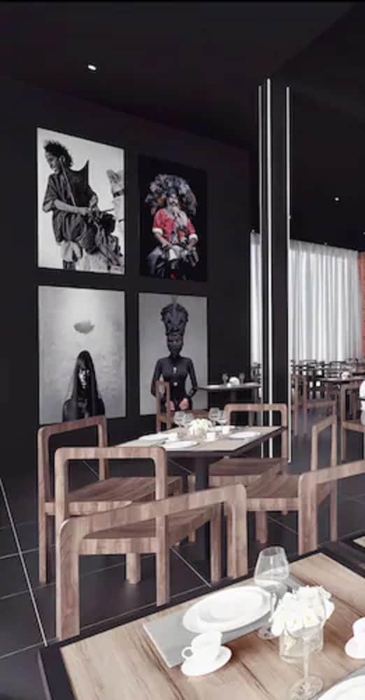 Onomo Hotel Tanger Med