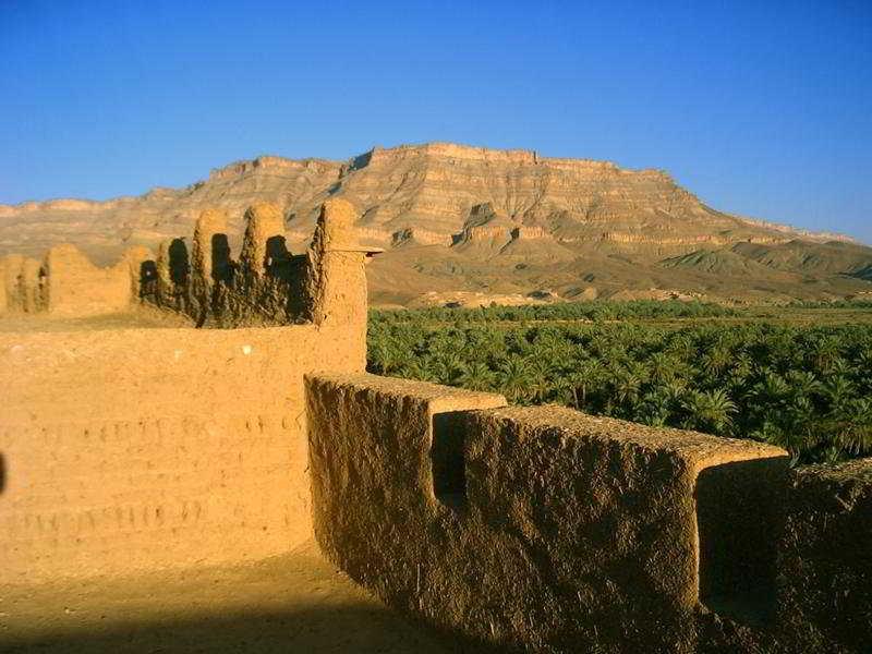 Kasbah Oulad Othmane