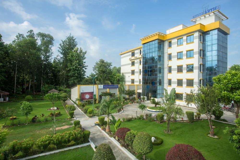Hotel Kailali Siddhartha