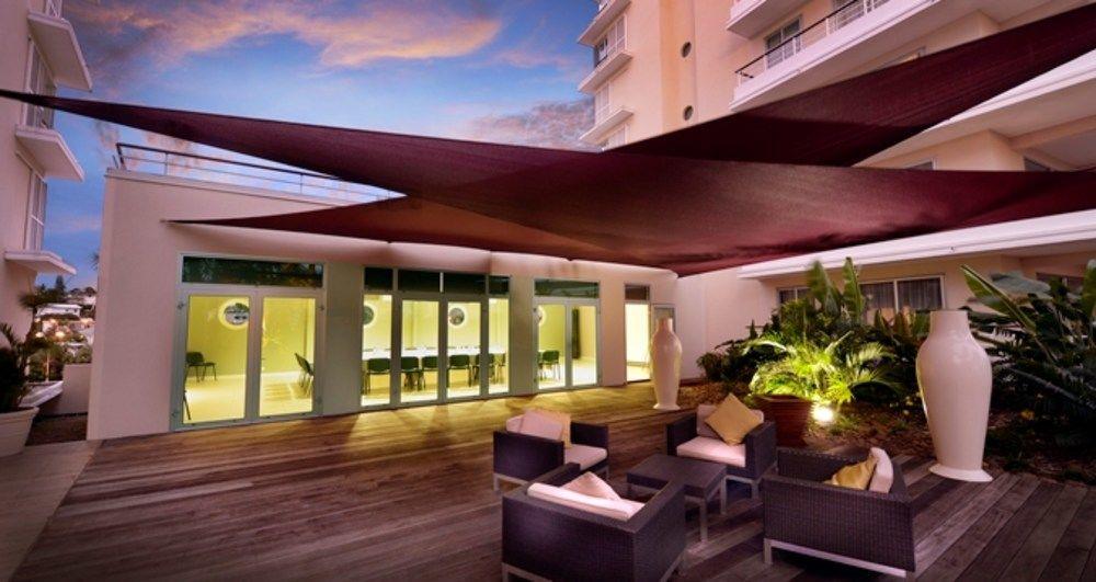 Hilton Noumea La Promenade Residences