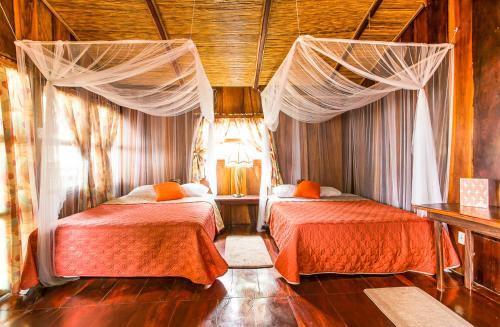 Redwood Beach Resort