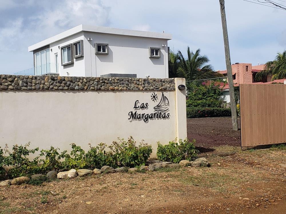 Casa Las Margaritas Playa Guasacate