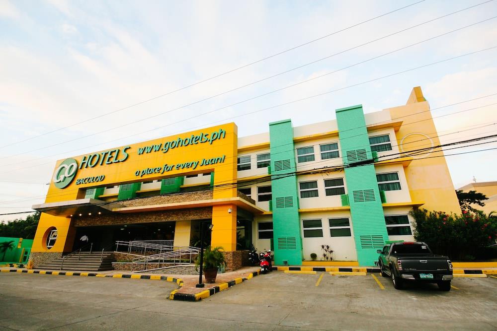 Go Hotels Bacolod