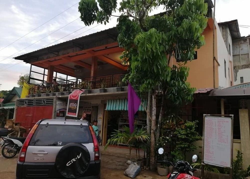 West Atlantic Hotel Coron