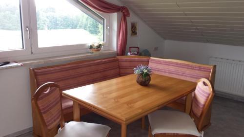 Ferienwohnung Annemarie