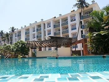 Excelsior Holiday Homes