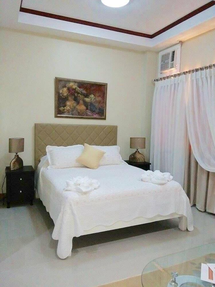 Aberisse Pension Hotel