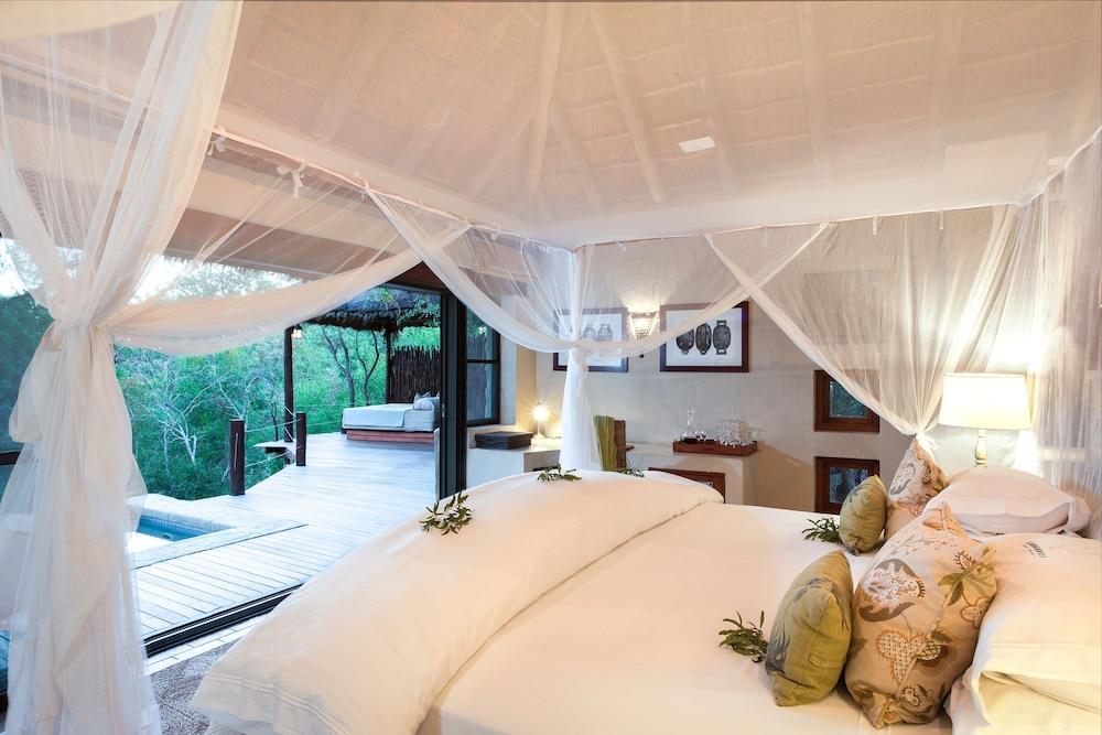 Simbambili Game Lodge