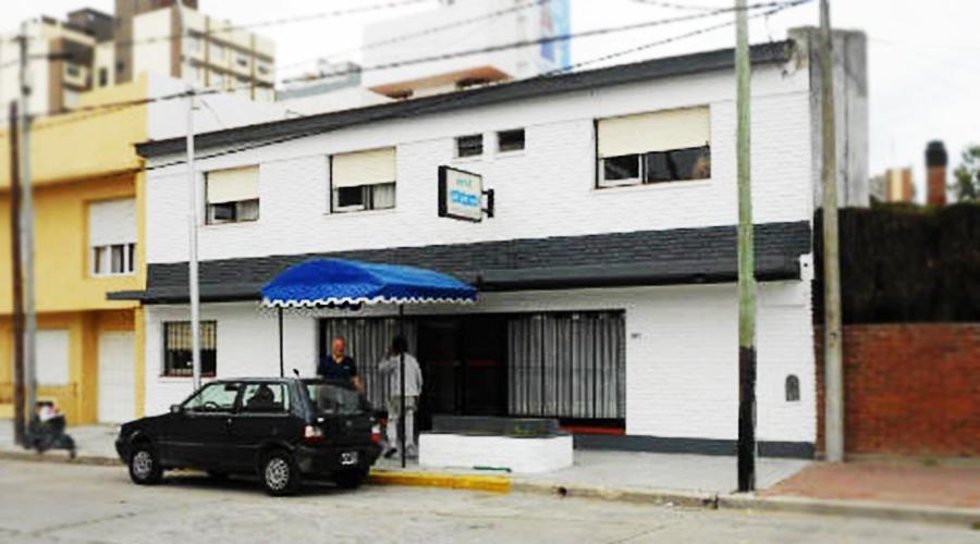 Hotel Carama