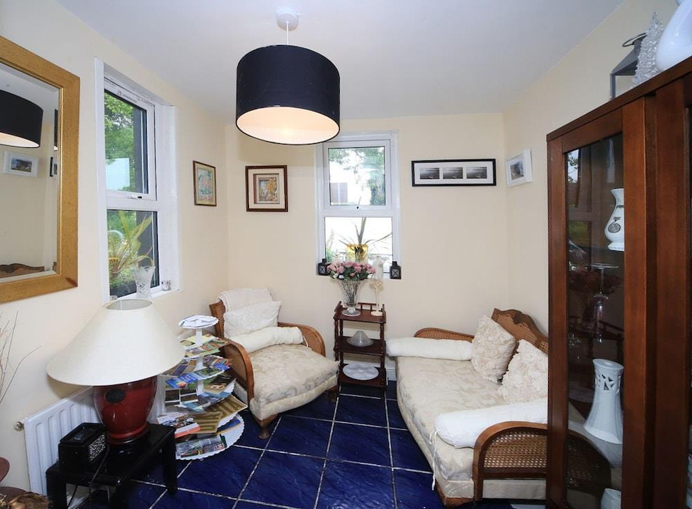 Cully Cottage Leitrim