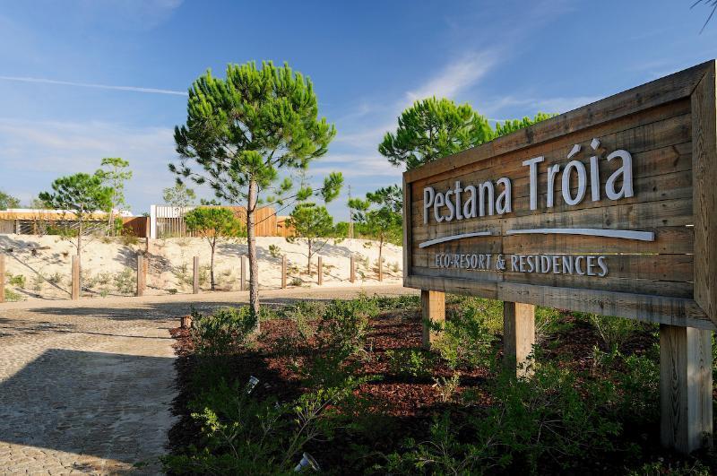 Pestana Troia Eco-Resort & Residences