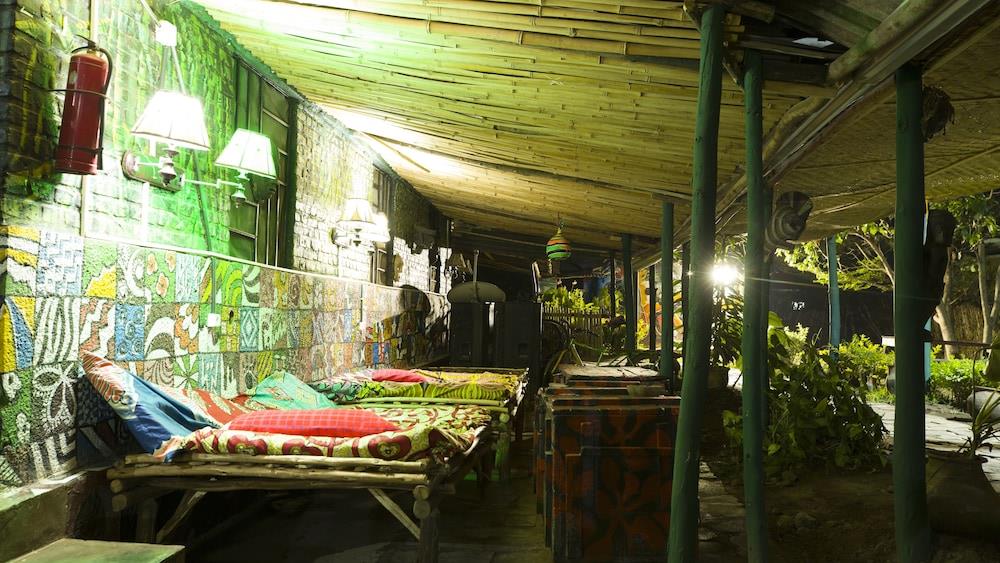 Red Rocks Hostel Rwanda
