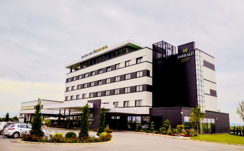 Emerald  Hotel