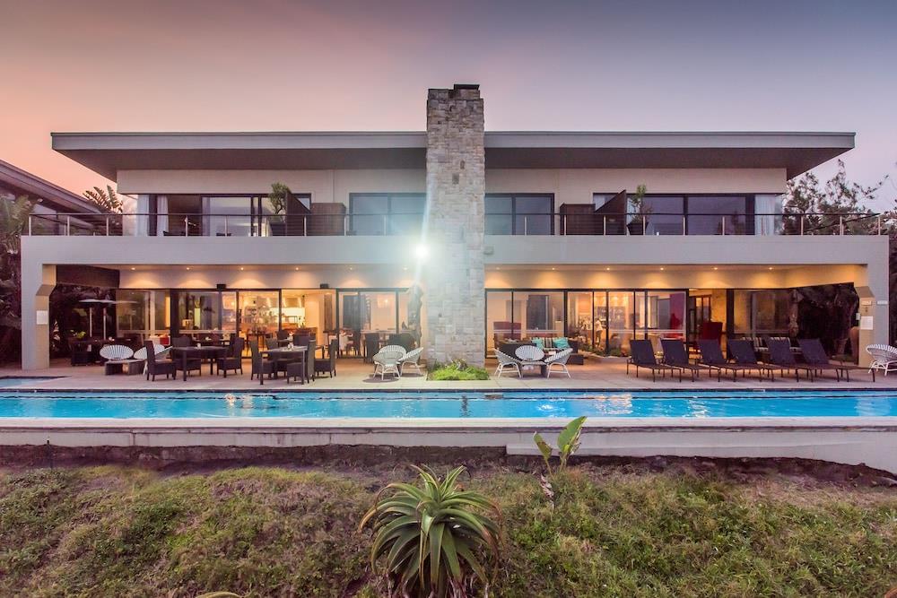 Canelands Beach Club