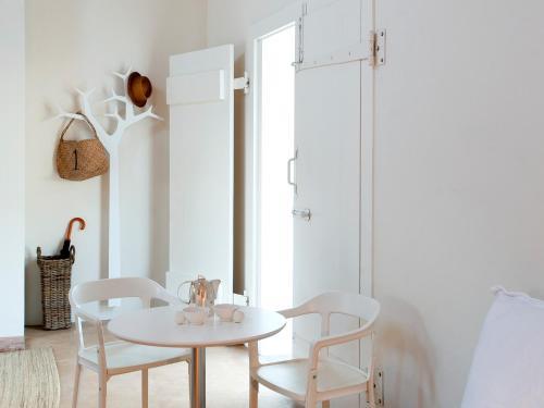 Babylonstoren Farm Hotel