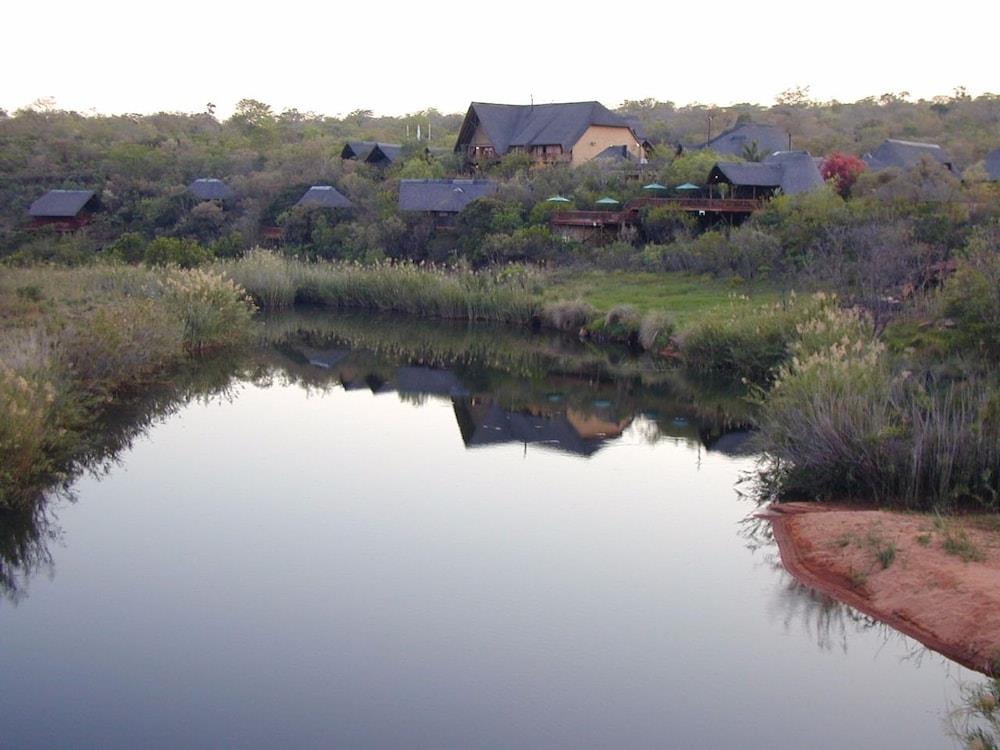 Witwater Safari Lodge & Spa