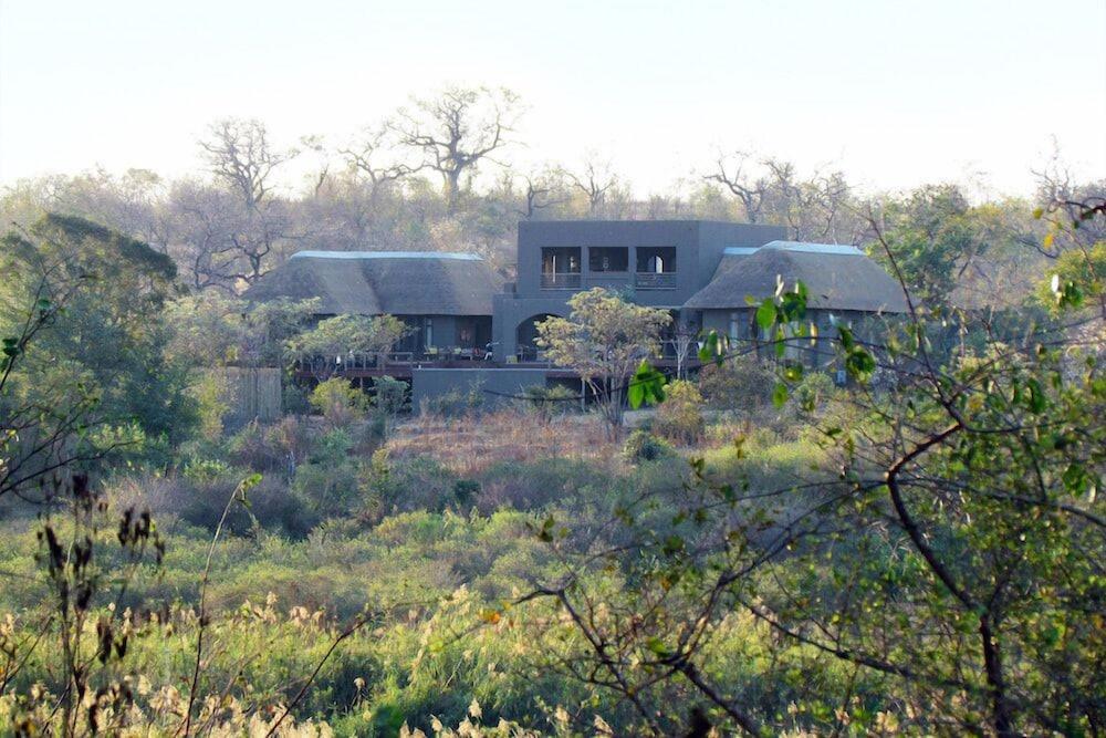 Lodge 23 Elephant Point