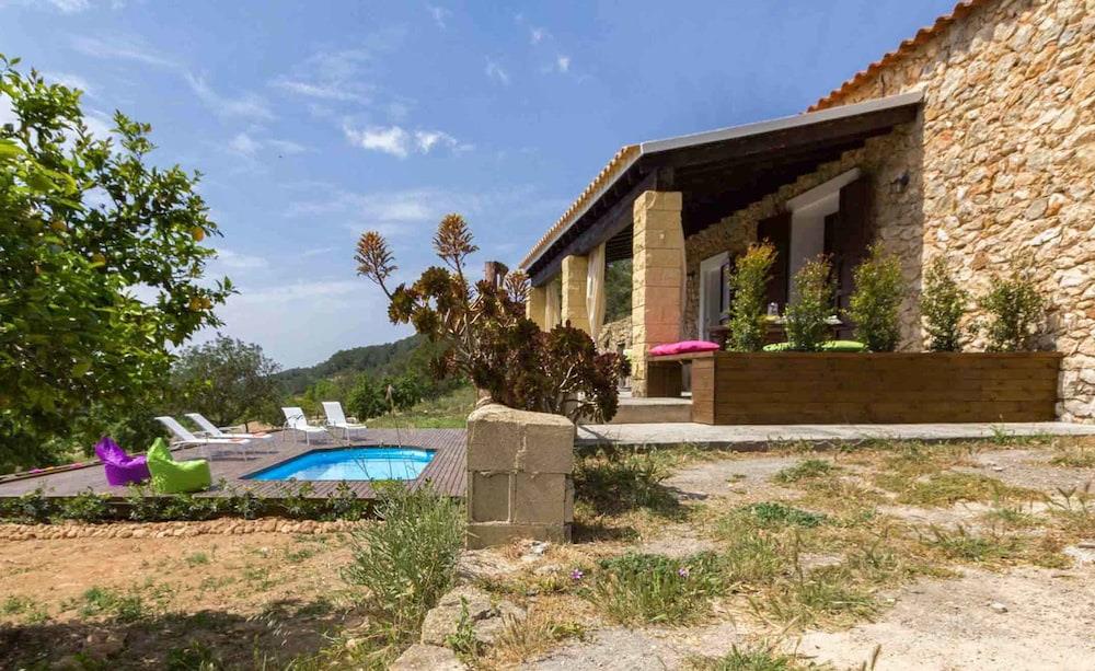 Can Pep De San Plana