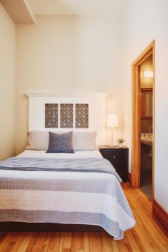 Auberge De L'abbaye D'oka