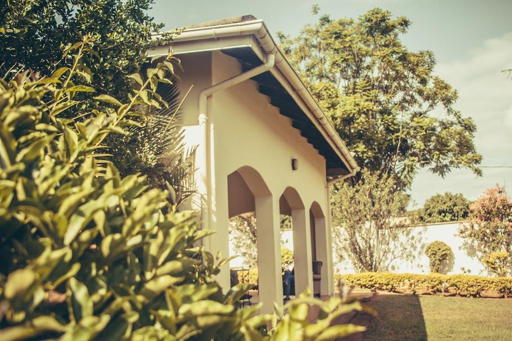 The Exclusive Joint Guest House