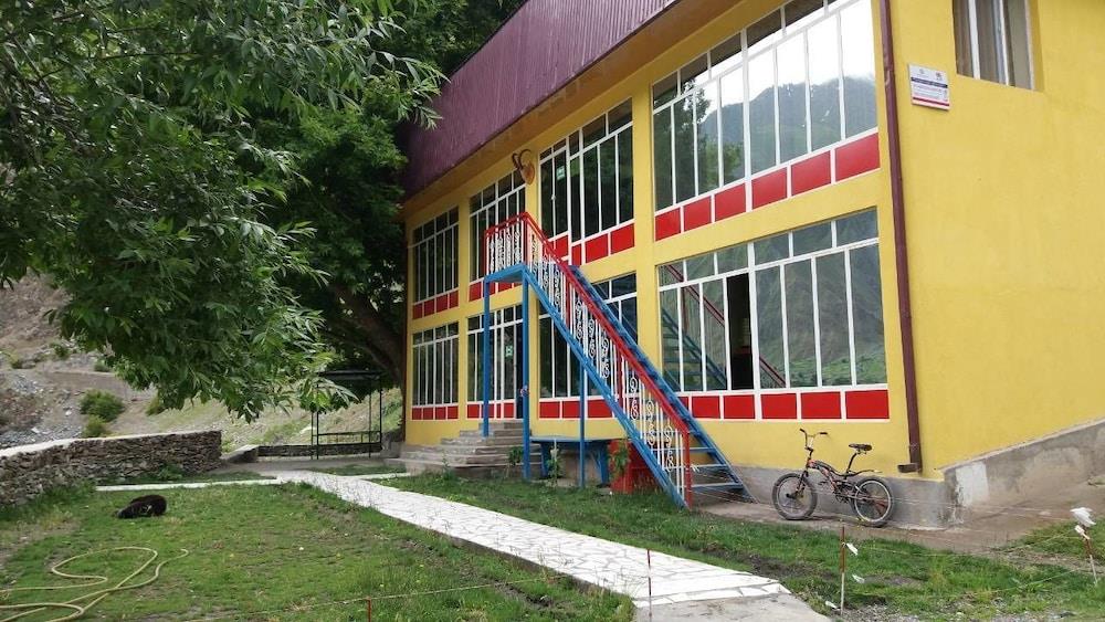 Sharq Darvoz Mini Hotel Hostel