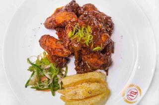 Zanzibar Beach Resort