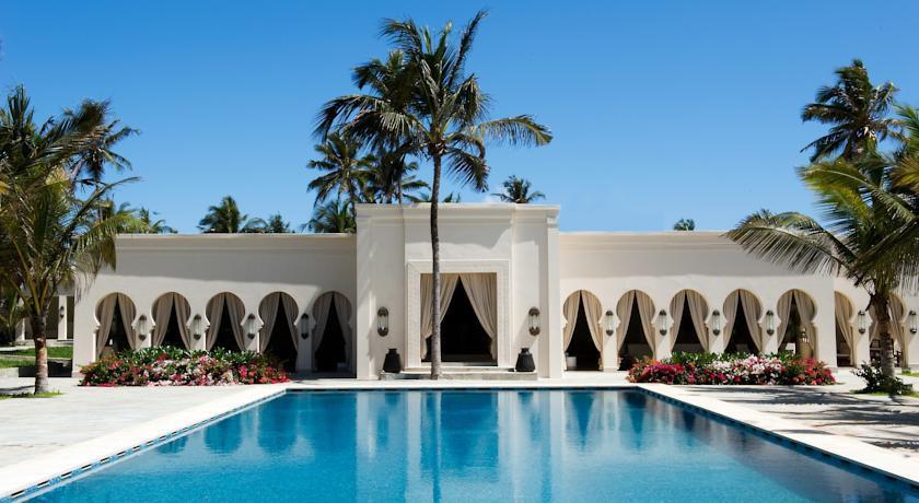 Baraza Resort & Spa Zanzibar