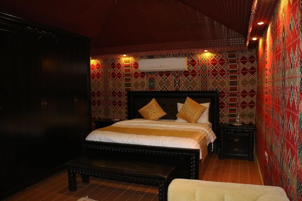 Shaden Resort Al Ula