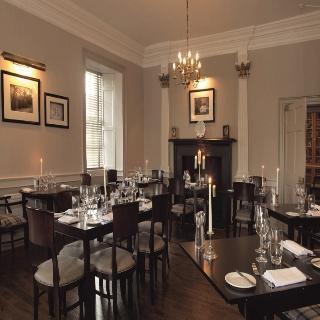 Macdonald Houstoun House