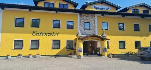 Landgasthof Entenwirt Tarsdorf